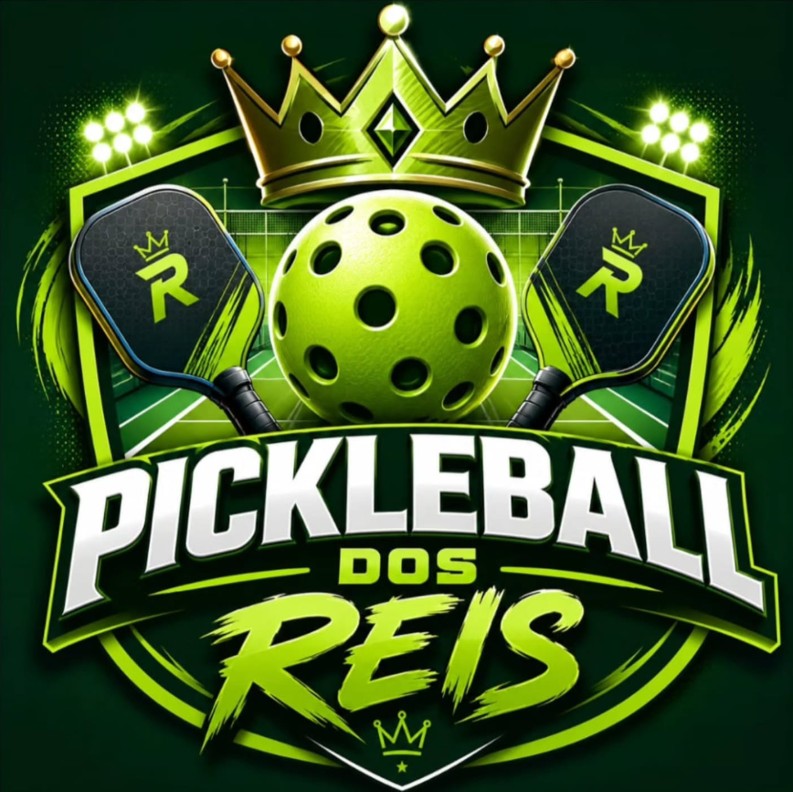 Pickleball dos Reis